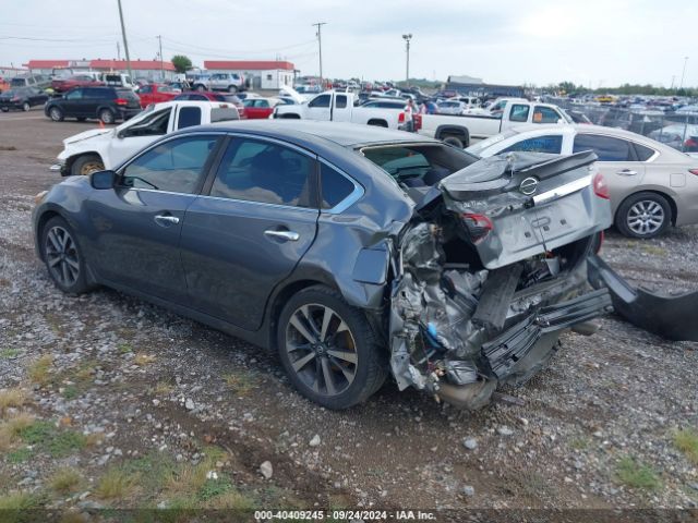 1N4AL3AP1HC117871 Nissan Altima 2.5 Sr