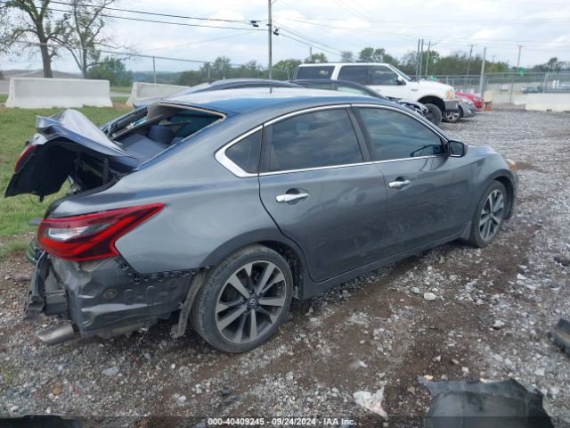 1N4AL3AP1HC117871 Nissan Altima 2.5 Sr