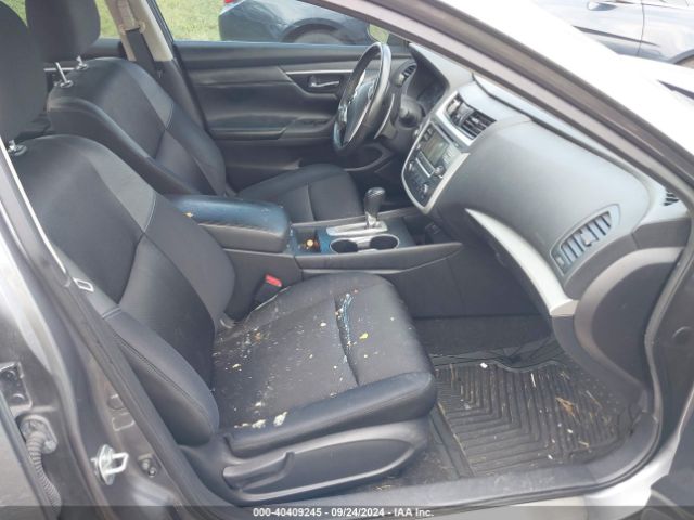1N4AL3AP1HC117871 Nissan Altima 2.5 Sr