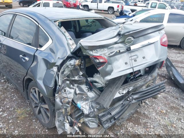 1N4AL3AP1HC117871 Nissan Altima 2.5 Sr