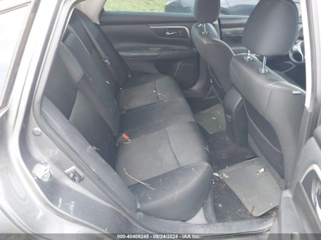 1N4AL3AP1HC117871 Nissan Altima 2.5 Sr