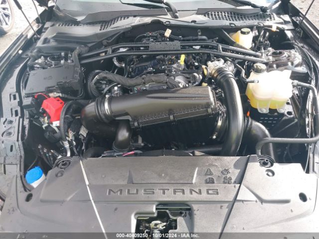 2024 FORD MUSTANG 1FAGP8UH6R5108539 Photo 9