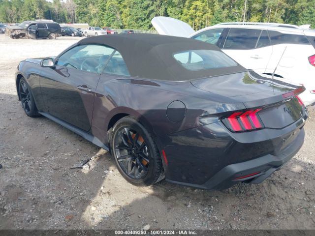 2024 FORD MUSTANG 1FAGP8UH6R5108539 Photo 2