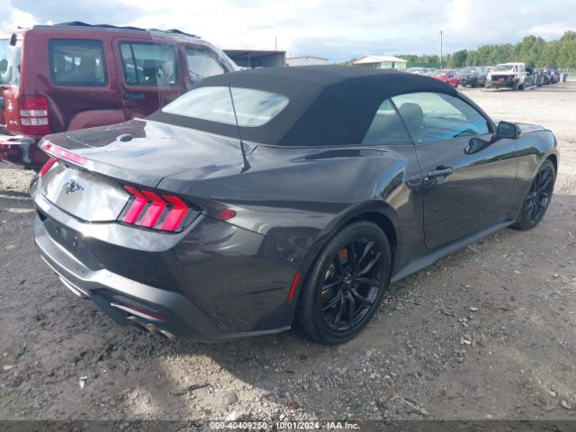 2024 FORD MUSTANG 1FAGP8UH6R5108539 Photo 3