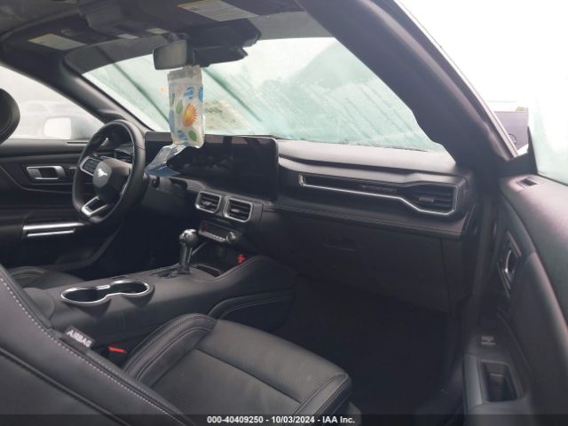 2024 FORD MUSTANG 1FAGP8UH6R5108539 Photo 4