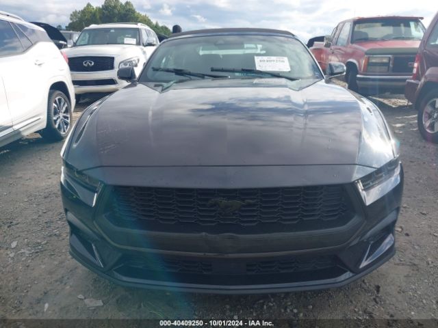 2024 FORD MUSTANG 1FAGP8UH6R5108539 Photo 5