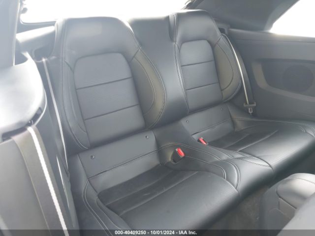 2024 FORD MUSTANG 1FAGP8UH6R5108539 Photo 7
