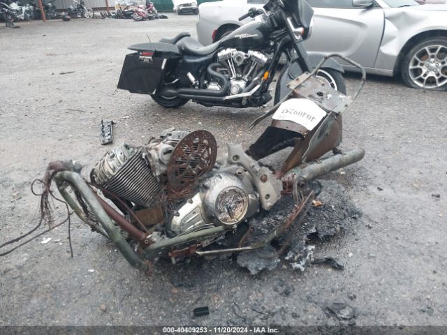 2021 INDIAN MOTORCYCLE CO. ROADMASTER 56KTRABBXM3397092 Photo 1