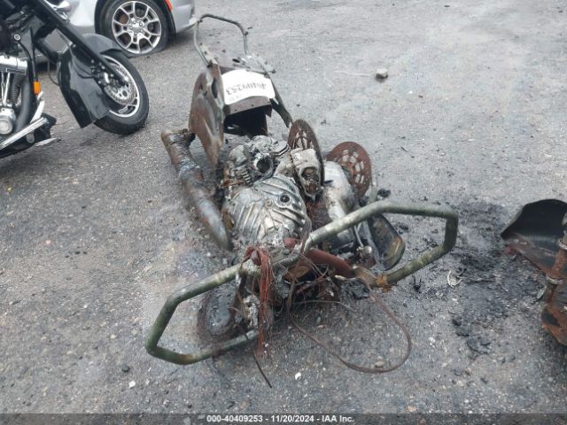 2021 INDIAN MOTORCYCLE CO. ROADMASTER 56KTRABBXM3397092 Photo 4