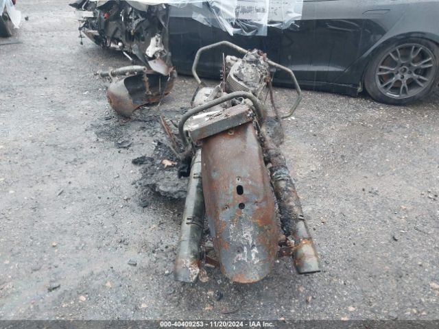 2021 INDIAN MOTORCYCLE CO. ROADMASTER 56KTRABBXM3397092 Photo 5