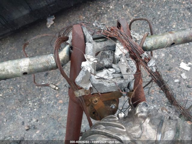 2021 INDIAN MOTORCYCLE CO. ROADMASTER 56KTRABBXM3397092 Photo 6