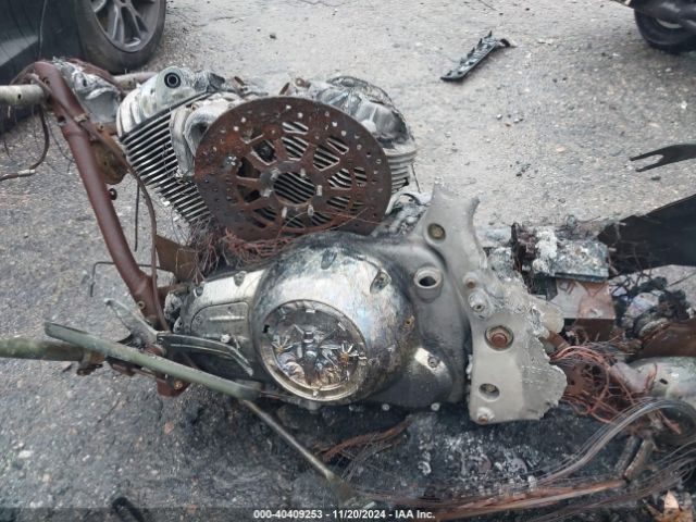 2021 INDIAN MOTORCYCLE CO. ROADMASTER 56KTRABBXM3397092 Photo 8