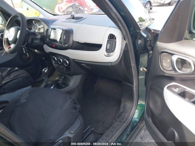 ZFBCFABH0EZ014538 Fiat 500l Easy
