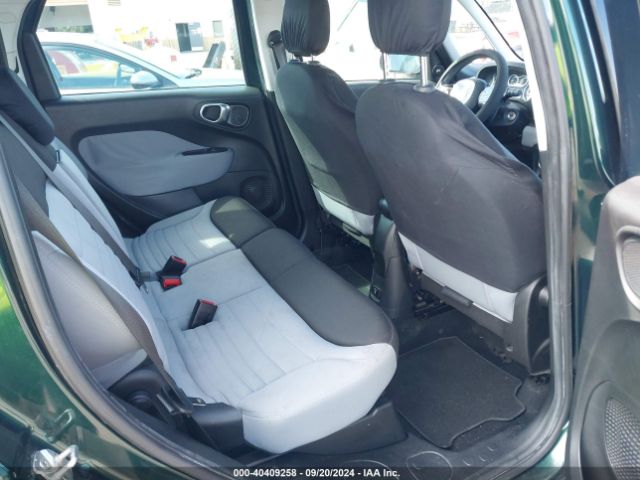 ZFBCFABH0EZ014538 Fiat 500l Easy