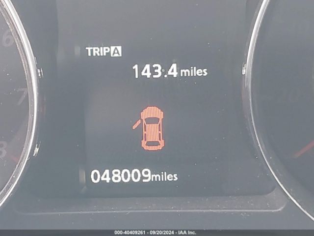 JA4ARUAU4MU020960 Mitsubishi Outlander Sport 2.0 Be Awc/2.0 Es Awc/2.0 Le Awc/2.0 Se Awc