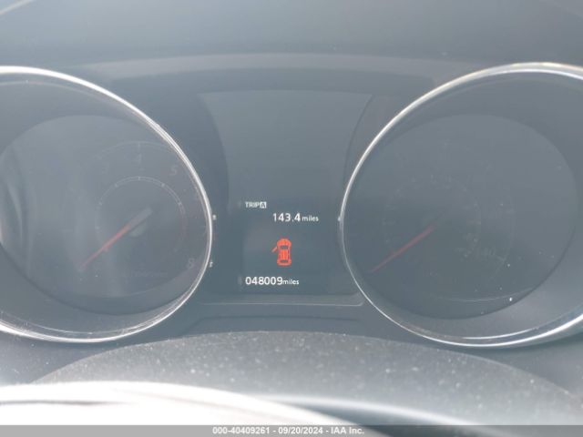 JA4ARUAU4MU020960 Mitsubishi Outlander Sport 2.0 Be Awc/2.0 Es Awc/2.0 Le Awc/2.0 Se Awc