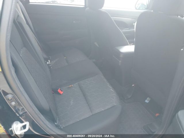JA4ARUAU4MU020960 Mitsubishi Outlander Sport 2.0 Be Awc/2.0 Es Awc/2.0 Le Awc/2.0 Se Awc