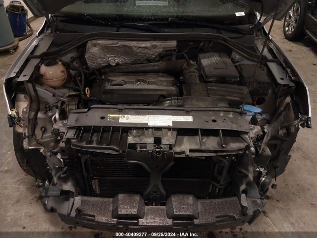 WVGAV7AX7GW603962 Volkswagen Tiguan R-line