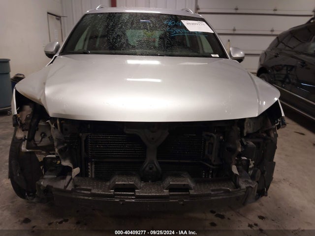 WVGAV7AX7GW603962 Volkswagen Tiguan R-line