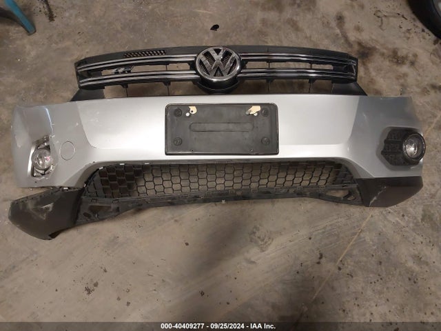 WVGAV7AX7GW603962 Volkswagen Tiguan R-line