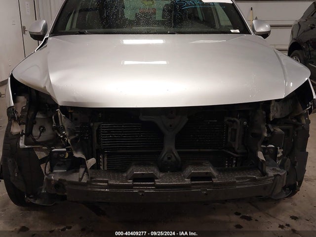 WVGAV7AX7GW603962 Volkswagen Tiguan R-line