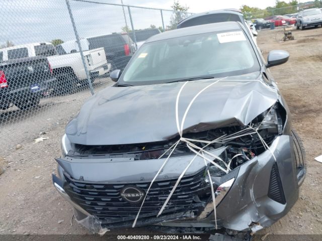 3N1AB8BV4RY238767 Nissan Sentra S Xtronic Cvt