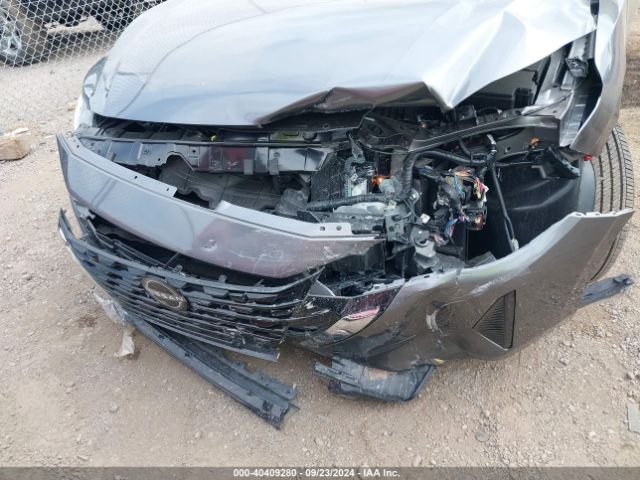 3N1AB8BV4RY238767 Nissan Sentra S Xtronic Cvt