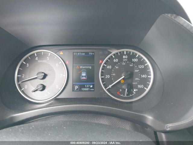 3N1AB8BV4RY238767 Nissan Sentra S Xtronic Cvt