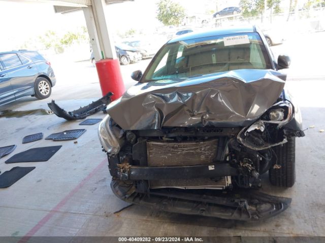 3KPF24AD2ME313092 KIA FORTE FE