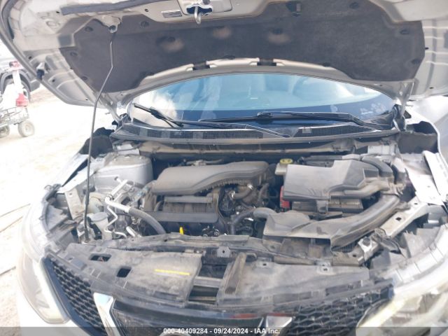 JN1BJ1CP8KW218064 Nissan Rogue Sport Sl