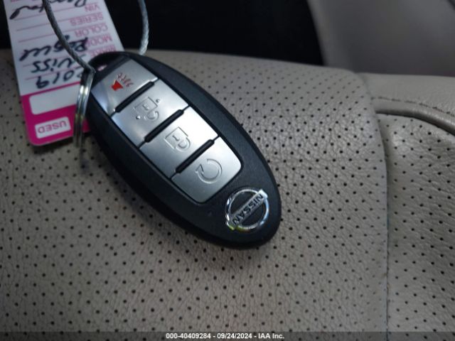 JN1BJ1CP8KW218064 Nissan Rogue Sport Sl