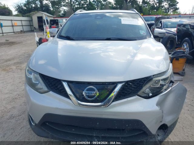 JN1BJ1CP8KW218064 Nissan Rogue Sport Sl