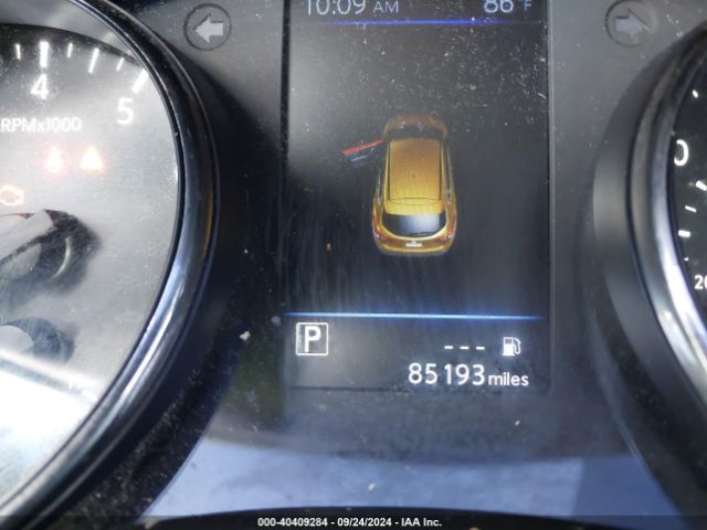 JN1BJ1CP8KW218064 Nissan Rogue Sport Sl