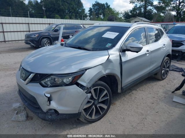 JN1BJ1CP8KW218064 Nissan Rogue Sport Sl