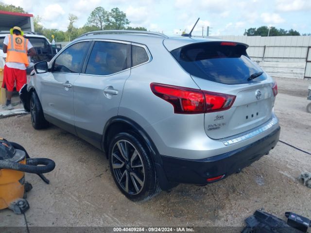 JN1BJ1CP8KW218064 Nissan Rogue Sport Sl