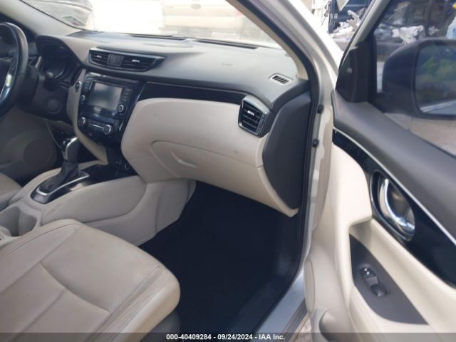 JN1BJ1CP8KW218064 Nissan Rogue Sport Sl