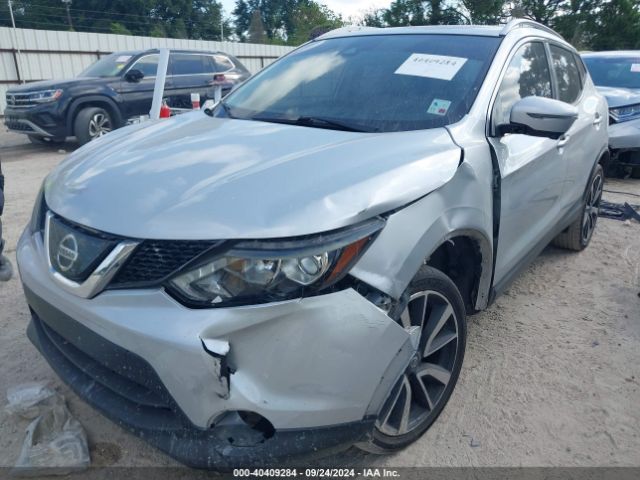 JN1BJ1CP8KW218064 Nissan Rogue Sport Sl