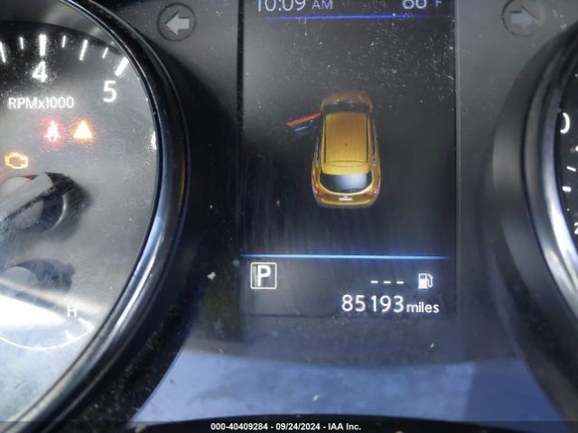 JN1BJ1CP8KW218064 Nissan Rogue Sport Sl