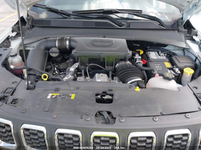 3C4NJDBN4RT110469 Jeep Compass Latitude 4x4