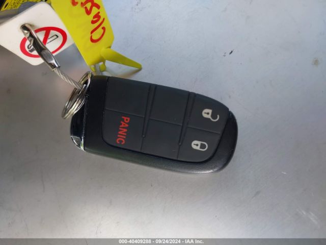 3C4NJDBN4RT110469 Jeep Compass Latitude 4x4