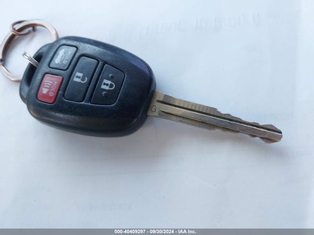 Toyota CAMRY SE 2014 4T1BF1FK3EU461954 Image 11