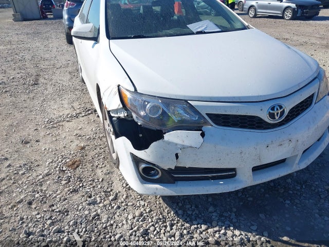 Toyota CAMRY SE 2014 4T1BF1FK3EU461954 Image 17