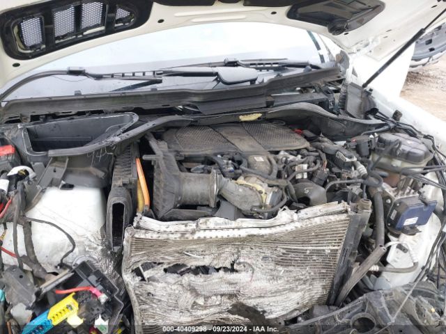 4JGDA5HB3JB120555 Mercedes-Benz Gle 350 4matic