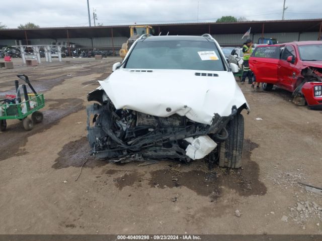 4JGDA5HB3JB120555 Mercedes-Benz Gle 350 4matic
