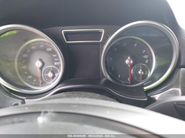 4JGDA5HB3JB120555 Mercedes-Benz Gle 350 4matic