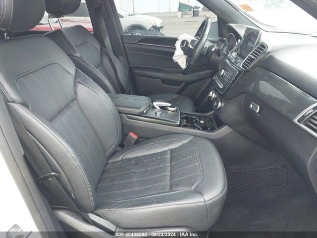 4JGDA5HB3JB120555 Mercedes-Benz Gle 350 4matic
