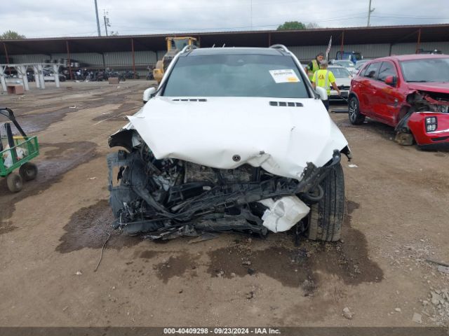 4JGDA5HB3JB120555 Mercedes-Benz Gle 350 4matic
