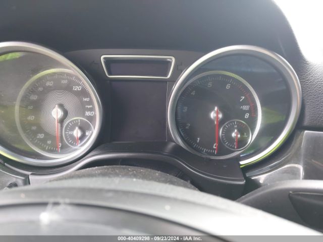 4JGDA5HB3JB120555 Mercedes-Benz Gle 350 4matic