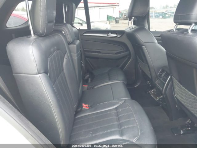 4JGDA5HB3JB120555 Mercedes-Benz Gle 350 4matic