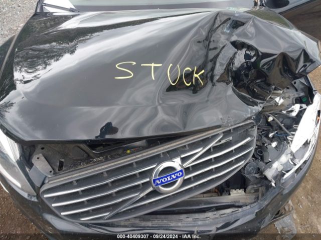 YV4612RK7F2679959 Volvo Xc60 T5/t5 Premier